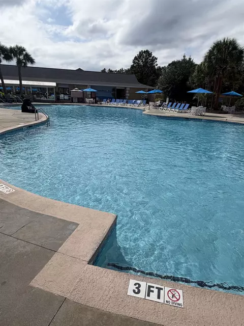 Exterior - 204 Double Eagle Dr #C2, Surfside Beach, SC 29575 photo 4 of 17