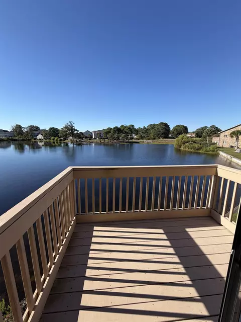 Exterior - 204 Double Eagle Dr #C2, Surfside Beach, SC 29575 photo 16 of 17