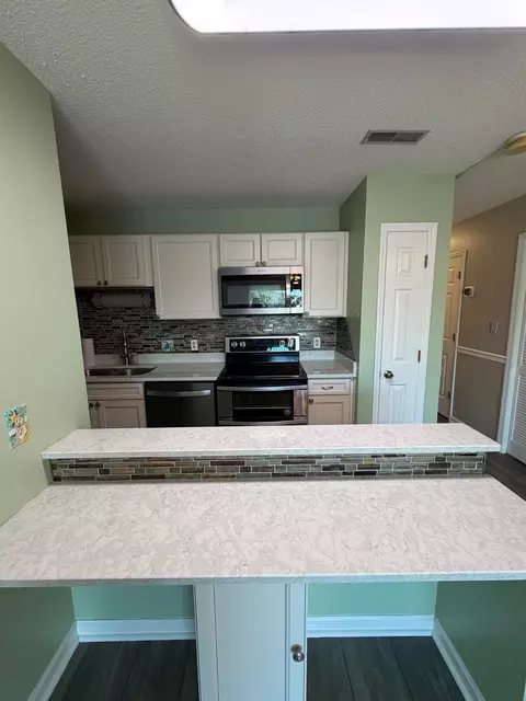 Kitchen - 204 Double Eagle Dr #C2, Surfside Beach, SC 29575 photo 3 of 3