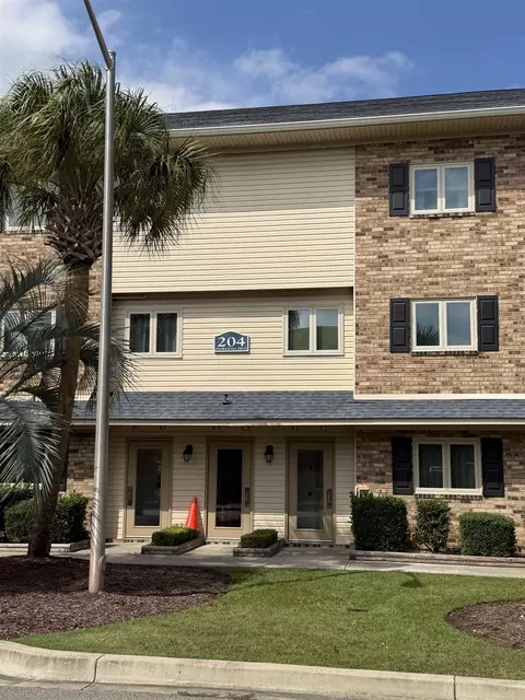 Exterior - 204 Double Eagle Dr #C2, Surfside Beach, SC 29575 photo 1 of 17