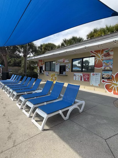 Exterior - 204 Double Eagle Dr #C2, Surfside Beach, SC 29575 photo 10 of 17