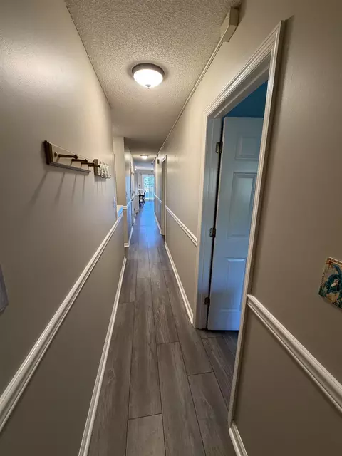 Entry Way - 204 Double Eagle Dr #C2, Surfside Beach, SC 29575 photo 1 of 2