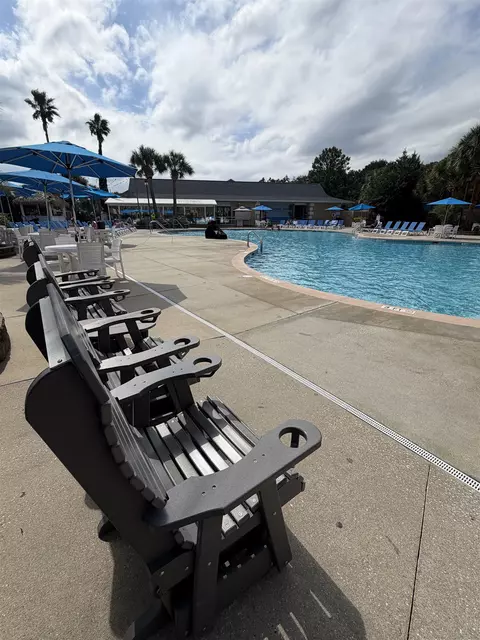 Exterior - 204 Double Eagle Dr #C2, Surfside Beach, SC 29575 photo 9 of 17