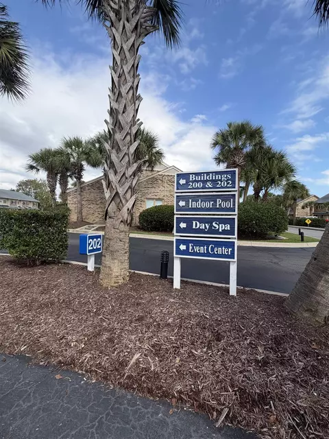 Exterior - 204 Double Eagle Dr #C2, Surfside Beach, SC 29575 photo 14 of 17