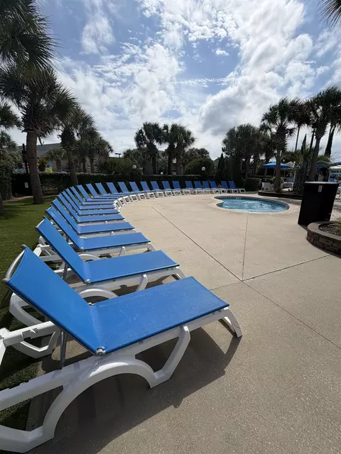 Exterior - 204 Double Eagle Dr #C2, Surfside Beach, SC 29575 photo 7 of 17