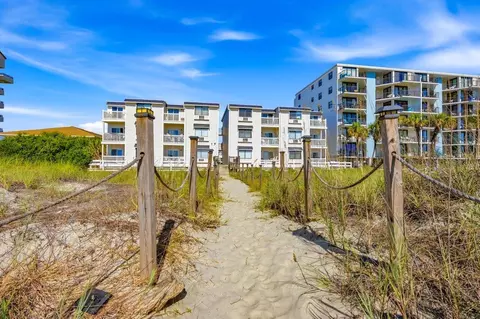 2203 S Ocean Blvd #A1, North Myrtle Beach, SC 29582