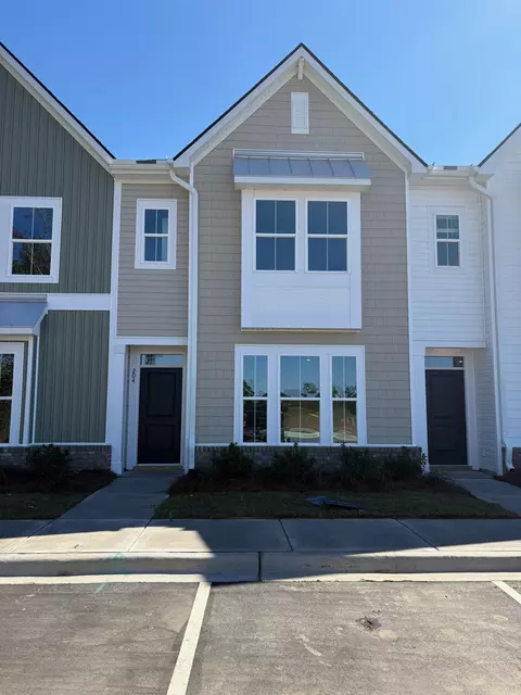 204 Sunset Shoals Blvd NW #2, Calabash, NC 28467