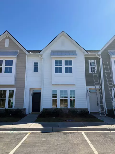 206 Sunset Shoals Blvd NW #3, Calabash, NC 28467