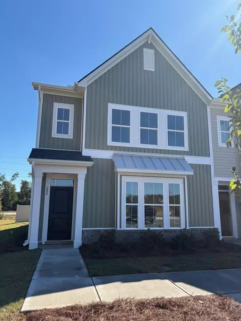 202 Sunset Shoals Blvd NW #1, Calabash, NC 28467