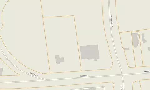 View/Area - 3084 Emory Rd, Myrtle Beach, SC 29577 photo 2 of 2