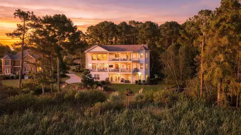 292 Portrush Loop, Pawleys Island, SC 29585