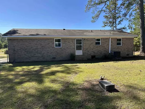 Exterior - 17 Ard Cir, Hemingway, SC 29554 photo 5 of 5