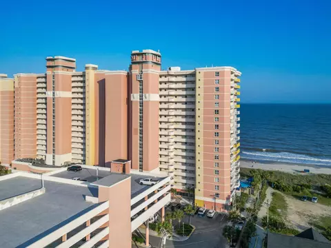 2801 S Ocean Blvd #440, North Myrtle Beach, SC 29582