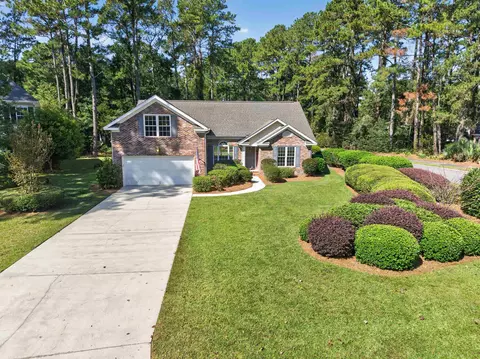 45 Clancurry Pl, Pawleys Island, SC 29585