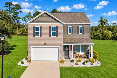 714 Woodland Farms Cir, Aynor, SC 29511