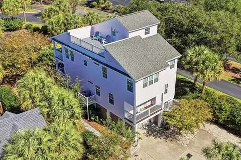 16 Rookery Trl, Pawleys Island, SC 29585