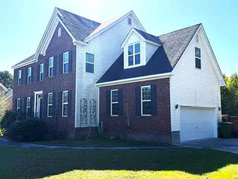601 Rivers St, Lake City, SC 29560
