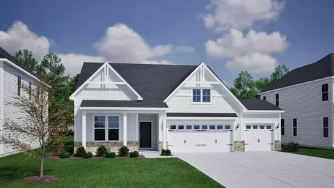 401 Tassel St, Conway, SC 29526
