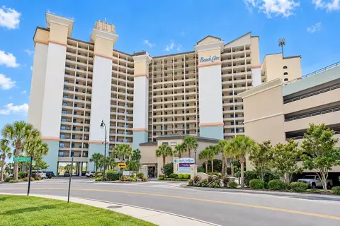 4800 S Ocean Blvd #309, North Myrtle Beach, SC 29582