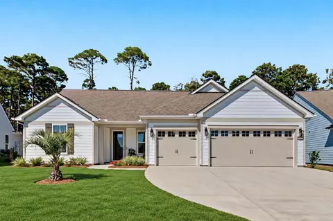 1421 Crested Iris Way, North Myrtle Beach, SC 29582