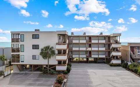 1711 S Ocean Blvd #306, North Myrtle Beach, SC 29582