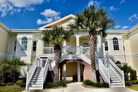28 Tern Pl #102, Pawleys Island, SC 29585