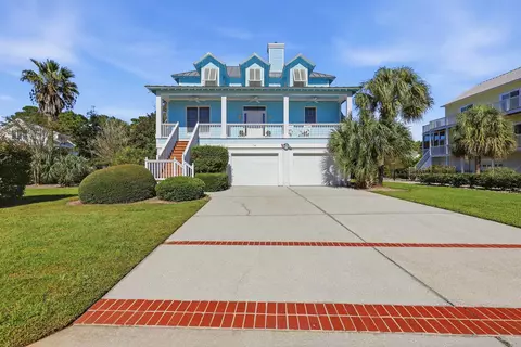 141 Cayman Loop, Pawleys Island, SC 29585
