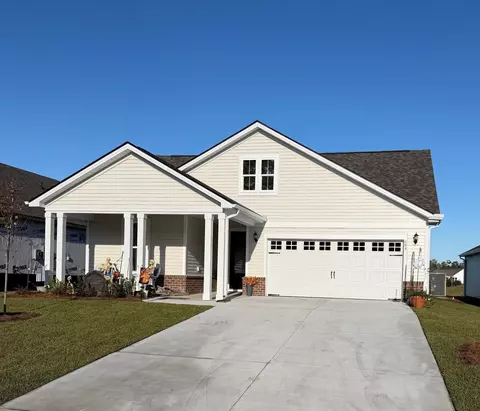 684 Palm Bay Dr, Myrtle Beach, SC 29588