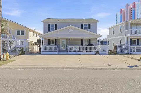 216 34th Ave N, North Myrtle Beach, SC 29582