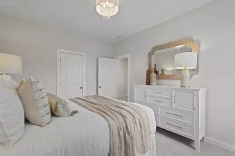 Bedroom - Tbb Westfield Circle, Conway, SC 29526 photo 5 of 5