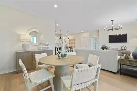 Dining - Tbb Westfield Circle, Conway, SC 29526 photo 1 of 2