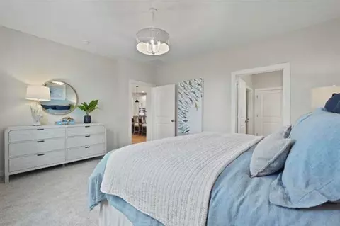 Bedroom - Tbb Westfield Circle, Conway, SC 29526 photo 3 of 5