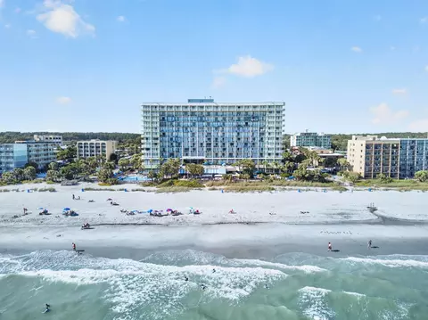 1105 S Ocean Blvd #322, Myrtle Beach, SC 29577
