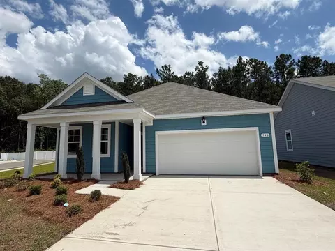 346 Ridley St, Longs, SC 29568
