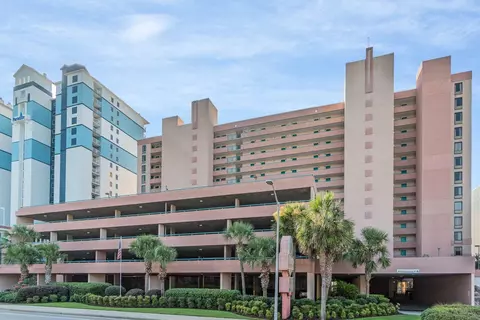 2207 S Ocean Blvd #1220, Myrtle Beach, SC 29577