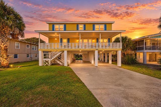 540 Norris Dr, Pawleys Island, SC 29585