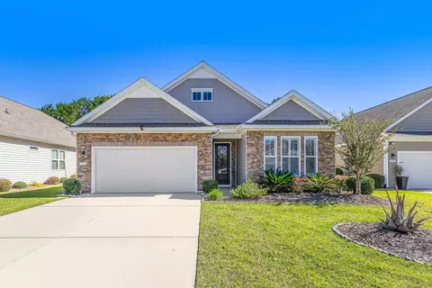 538 Slippery Rock Way, Carolina Shores, NC 28467