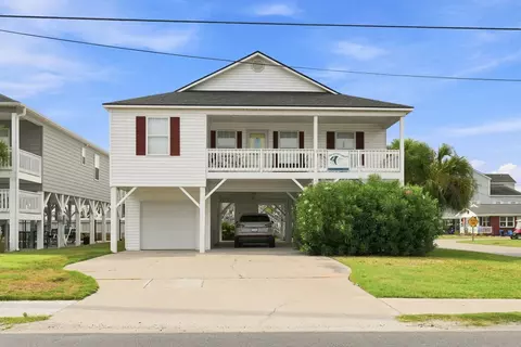 2607 Duffy St, North Myrtle Beach, SC 29582