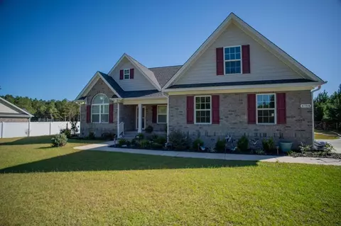 489 J H Martin Rd, Galivants Ferry, SC 29544