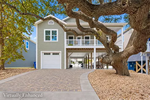 1810 Perrin Dr, North Myrtle Beach, SC 29582