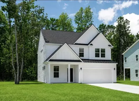 405 Joseph St, Longs, SC 29568