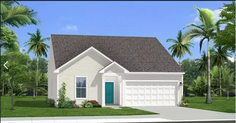 412 Joseph St, Longs, SC 29568