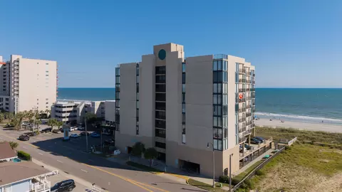 1425 S Ocean Blvd #5G, North Myrtle Beach, SC 29582