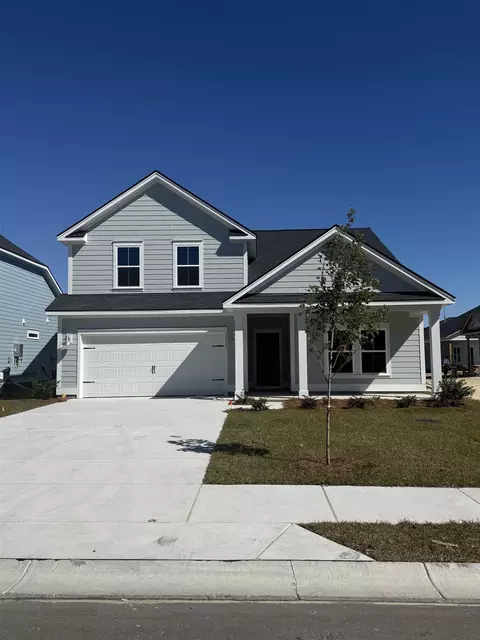 1111 Beach Way Ln, North Myrtle Beach, SC 29582