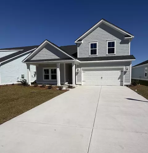 1104 Beach Way Ln, North Myrtle Beach, SC 29582