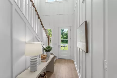 Entry Way - 902 Foxtail Dr #D-43, Longs, SC 29568 photo 3 of 6