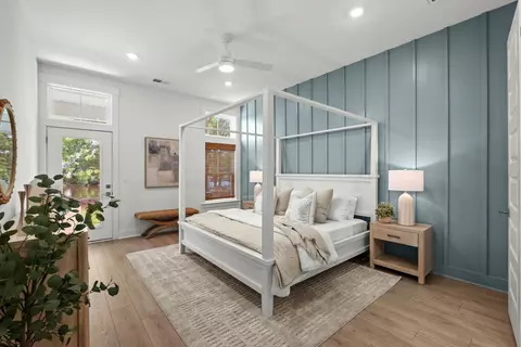 Bedroom - 902 Foxtail Dr #D-43, Longs, SC 29568 photo 1 of 3