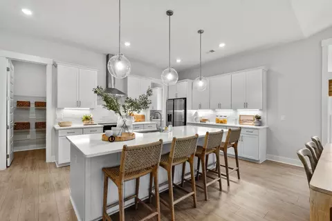 Kitchen - 902 Foxtail Dr #D-43, Longs, SC 29568 photo 2 of 5