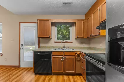 Kitchen - 3 Sandy Pine Dr, Surfside Beach, SC 29575 photo 3 of 3