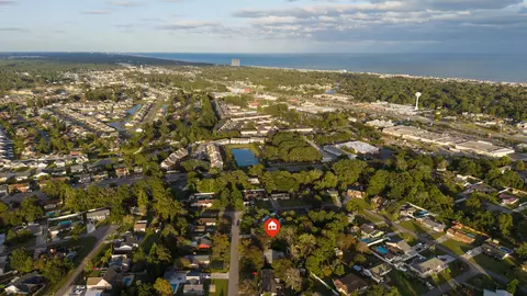View/Area - 3 Sandy Pine Dr, Surfside Beach, SC 29575 photo 4 of 9